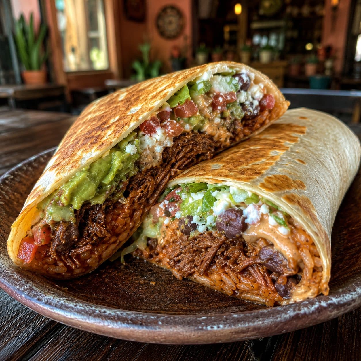 Birria / Stew Meat