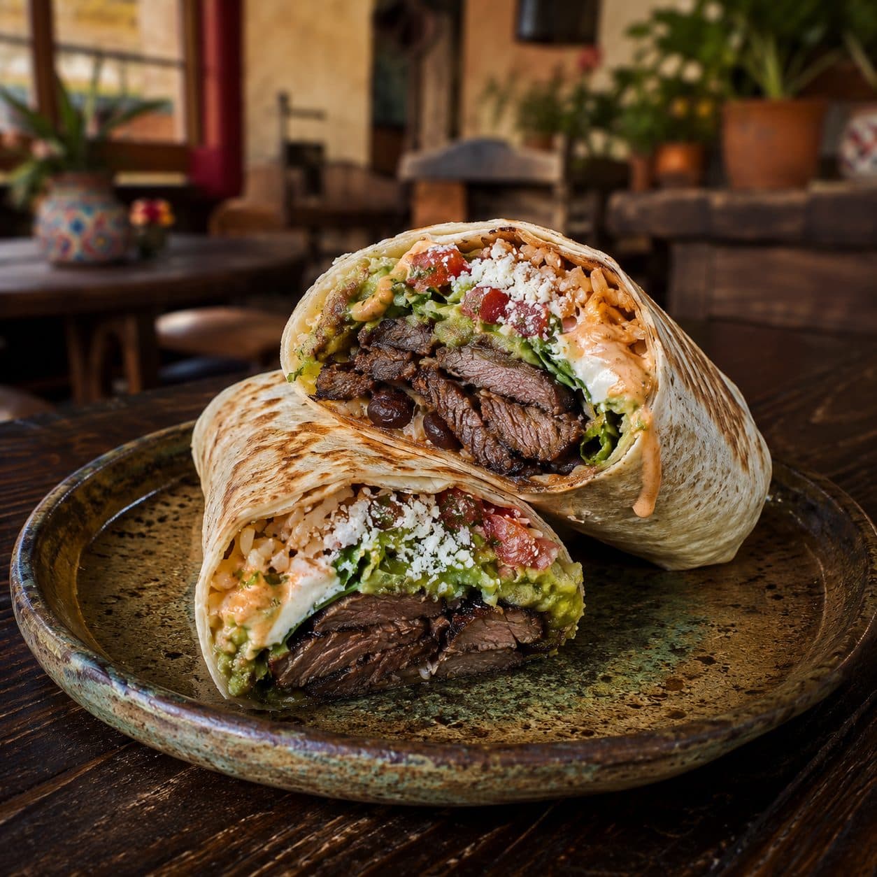 Bistec / Skirt Steak