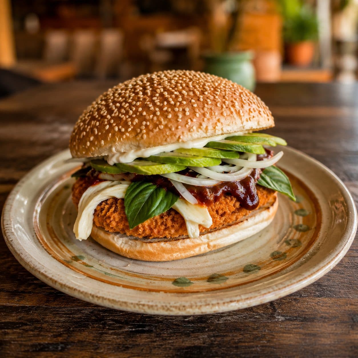 Cemita
