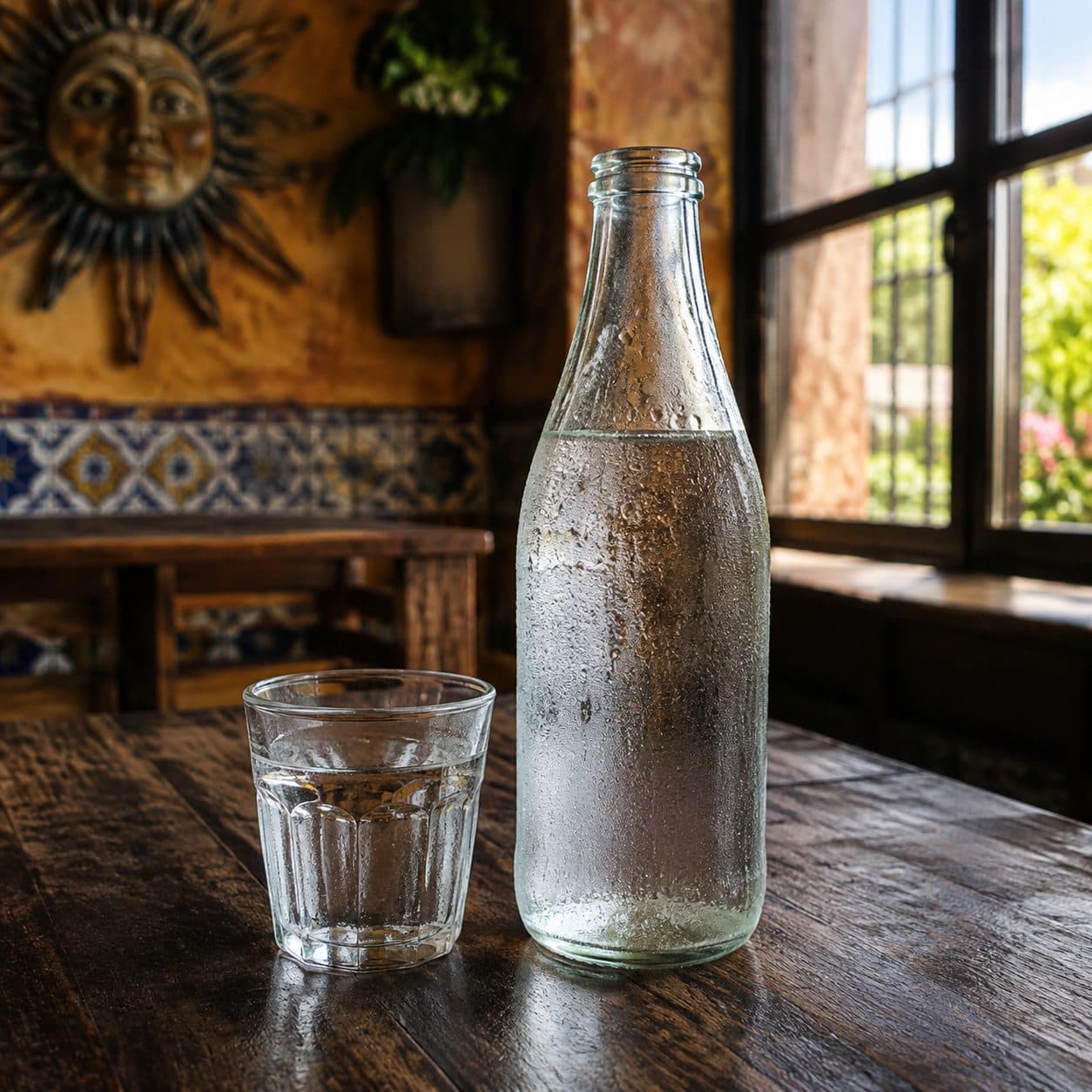 Agua / Water