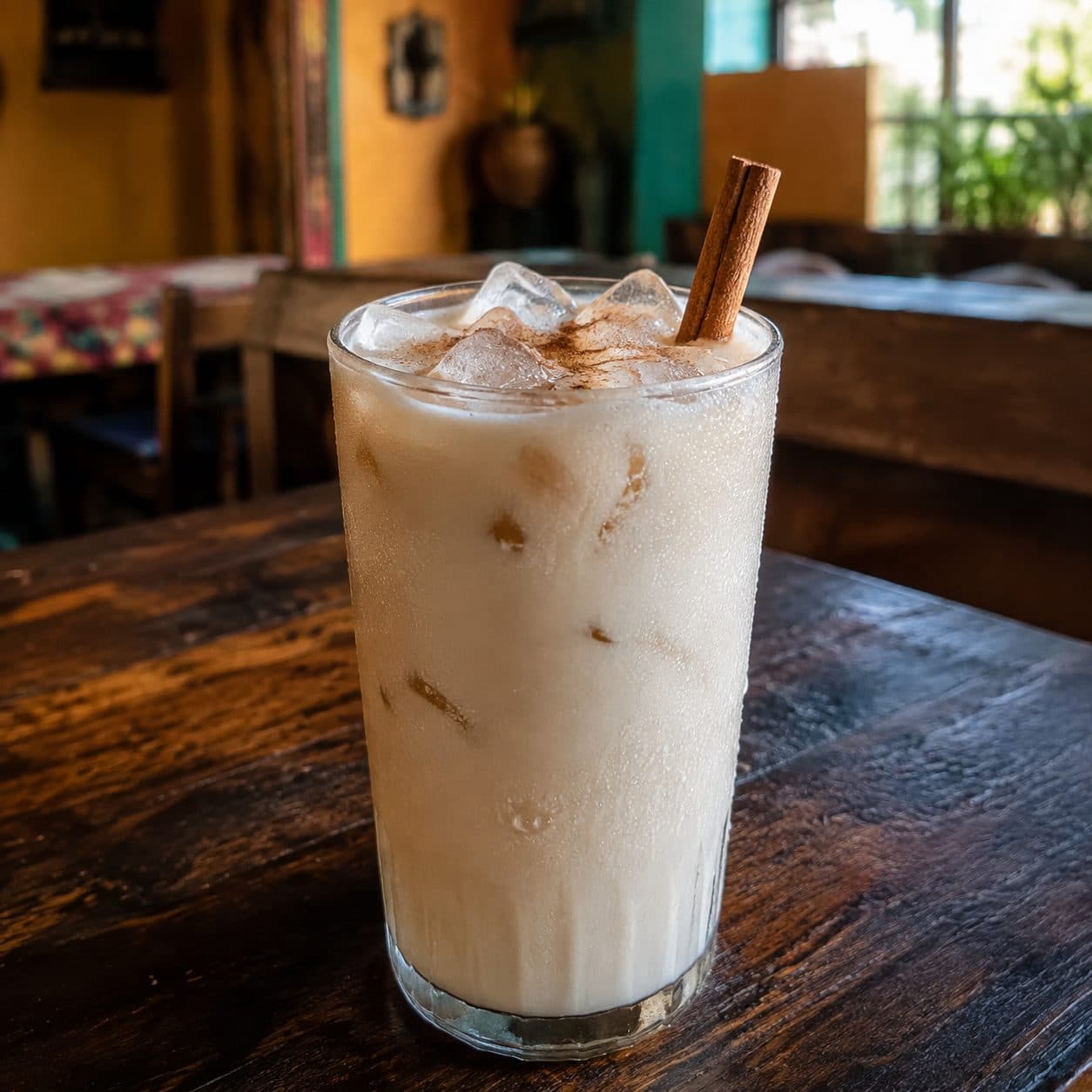 Horchata