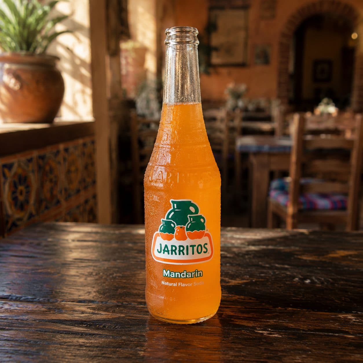 Jarritos