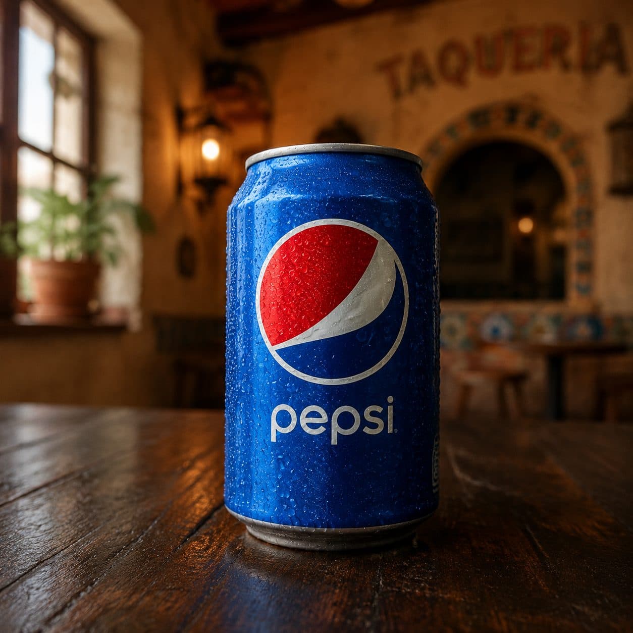 Pepsi