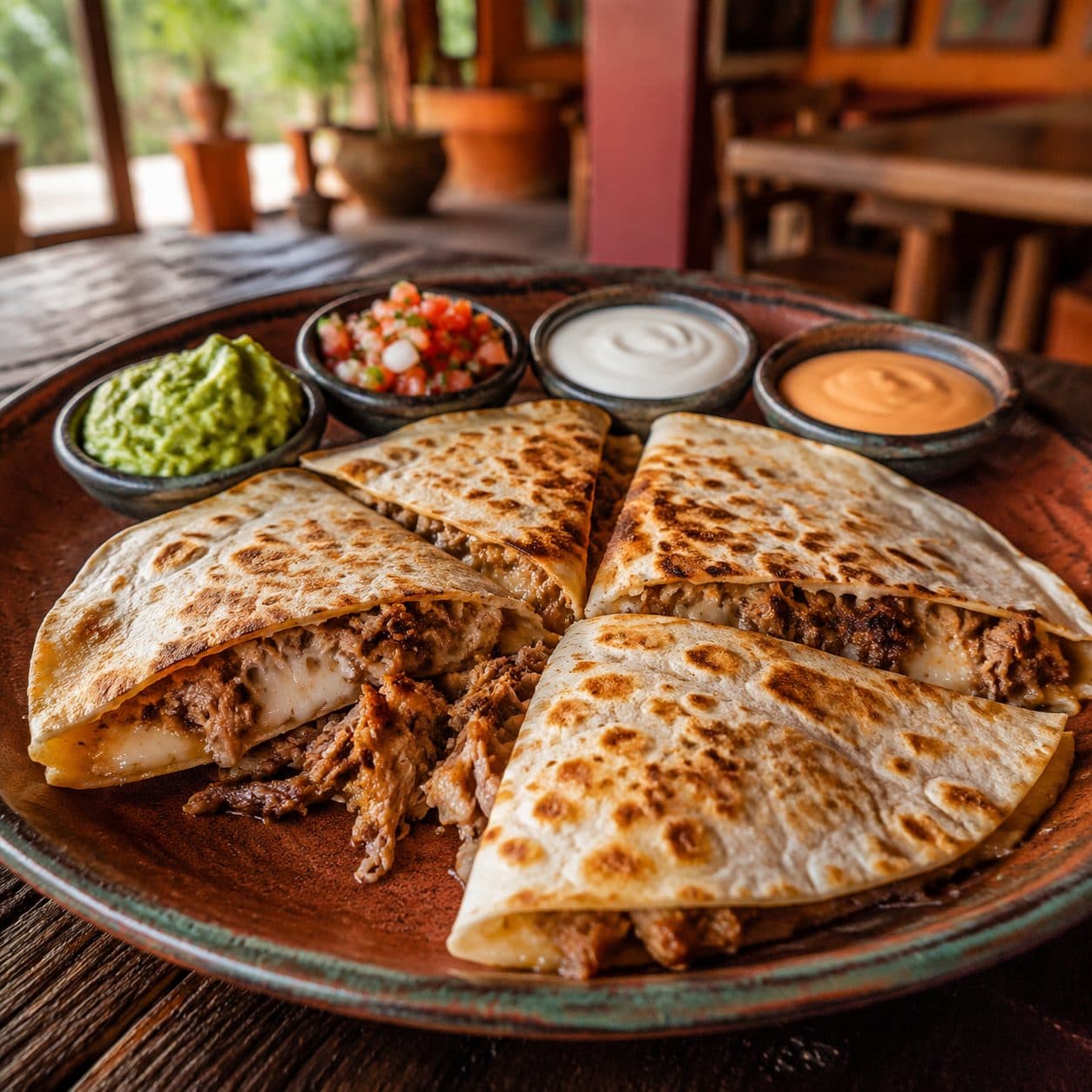 Carnitas / Pork