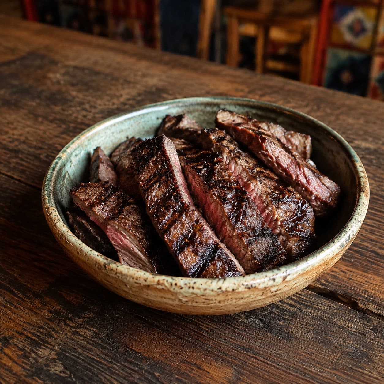 Arrachera / Skirt Steak