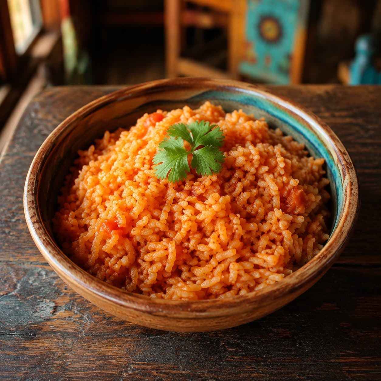 Arroz / Rice