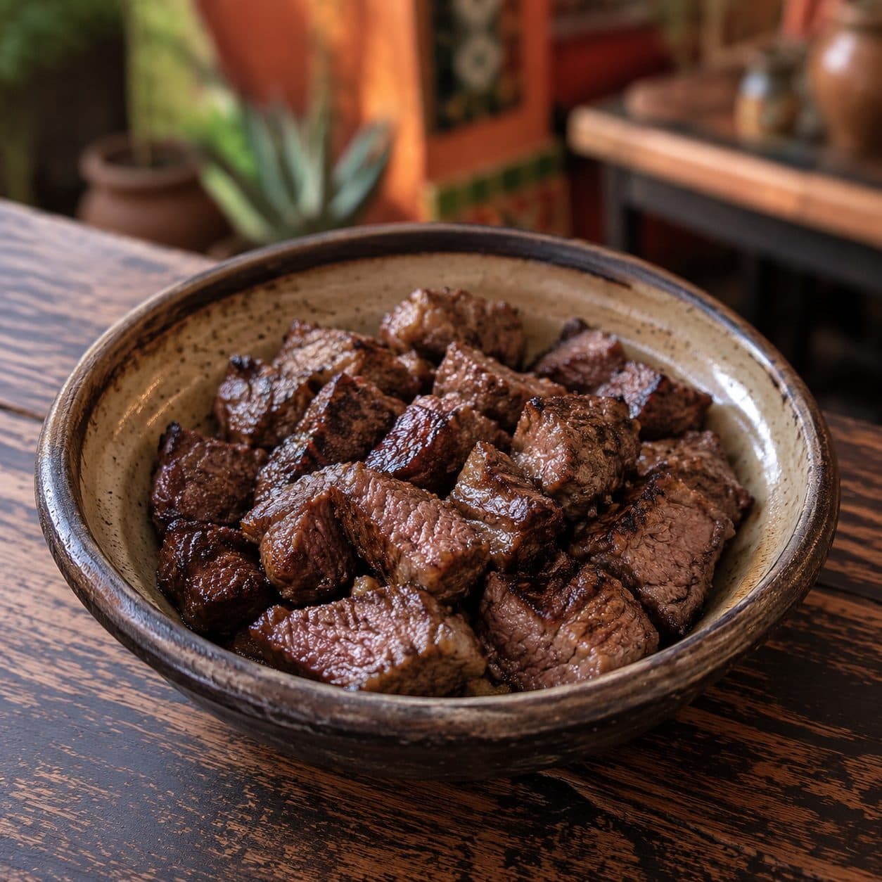 Asada / Steak