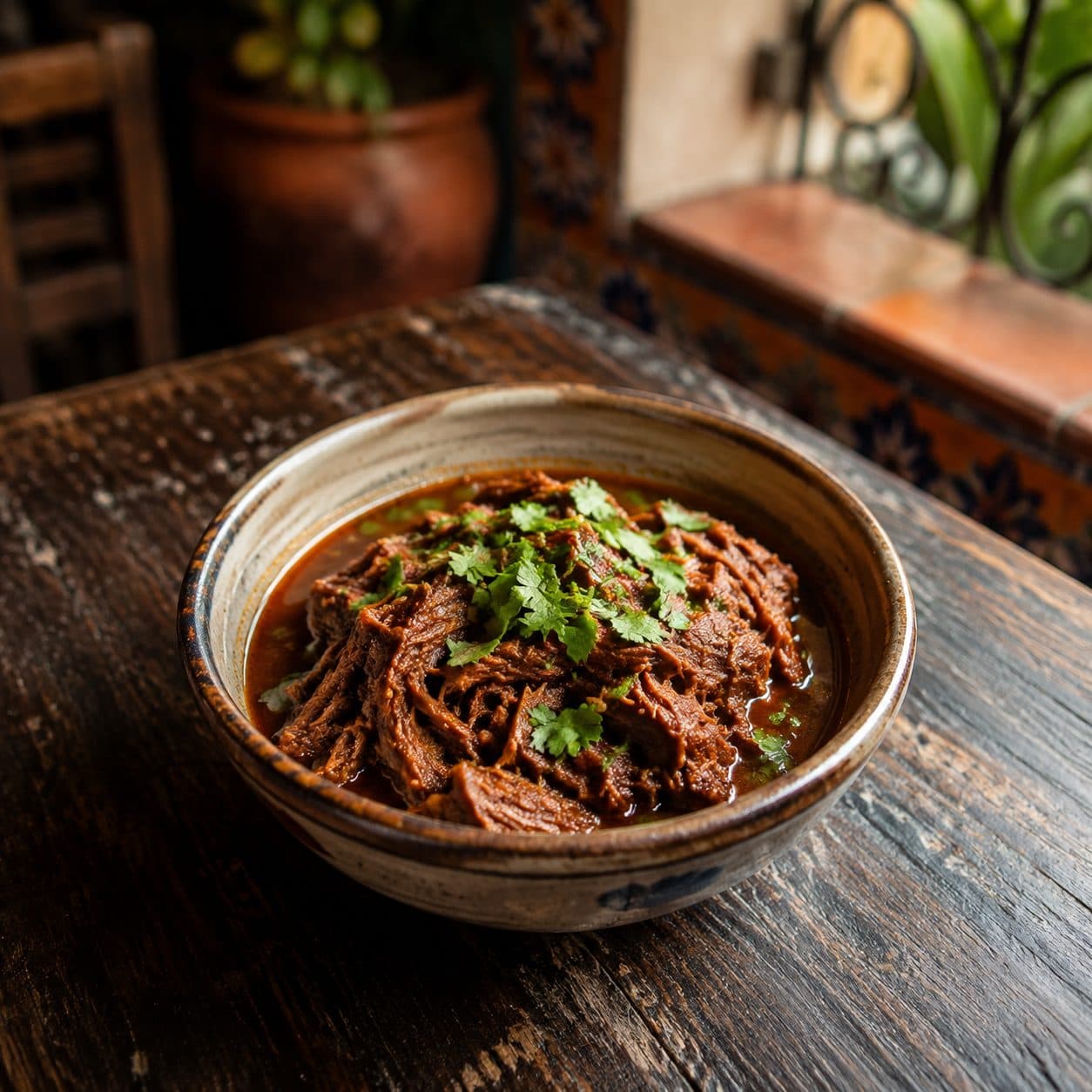 Birria / Stew Meat