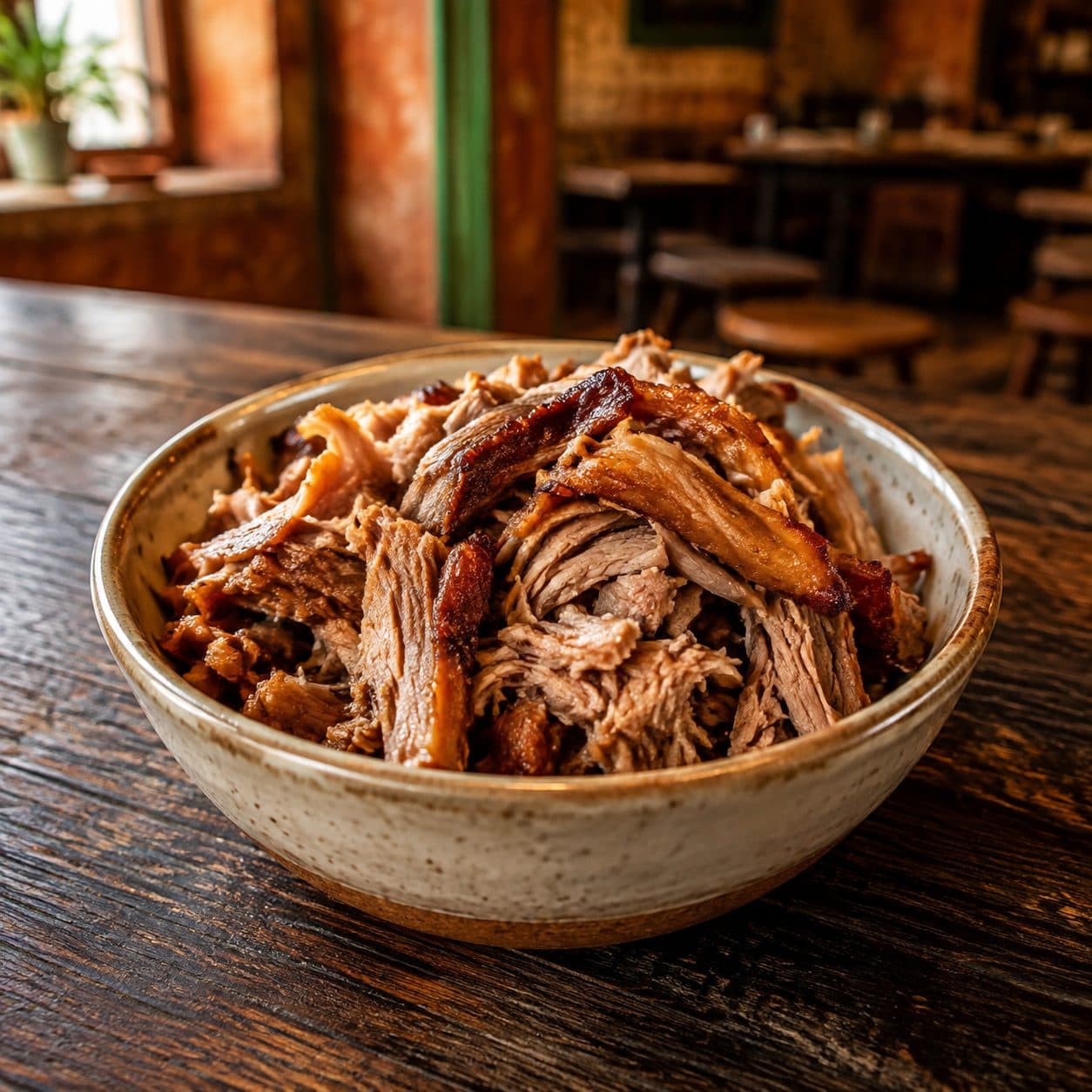 Carnitas / Pork