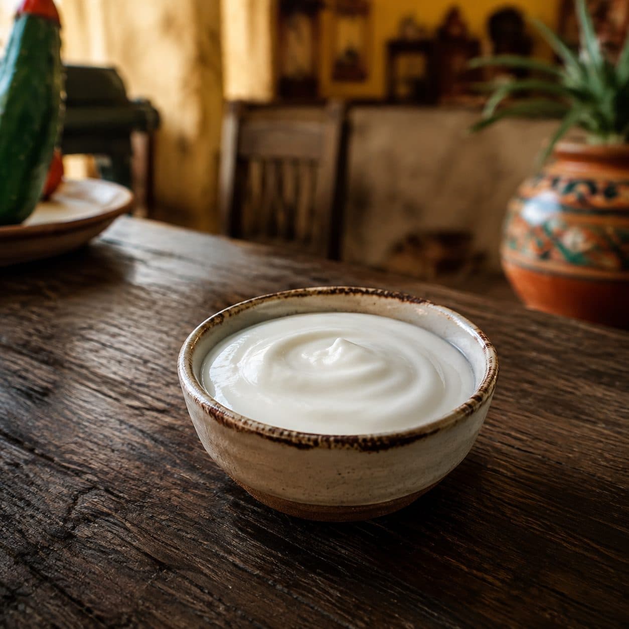 Crema / Cream