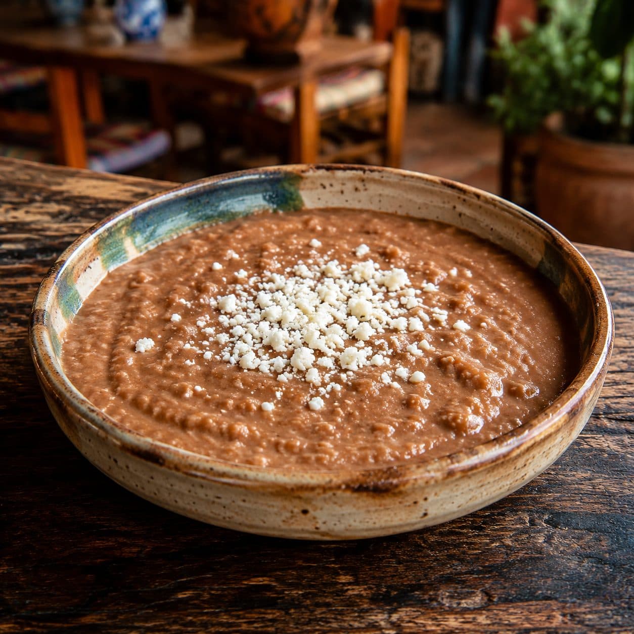 Frijol / Beans