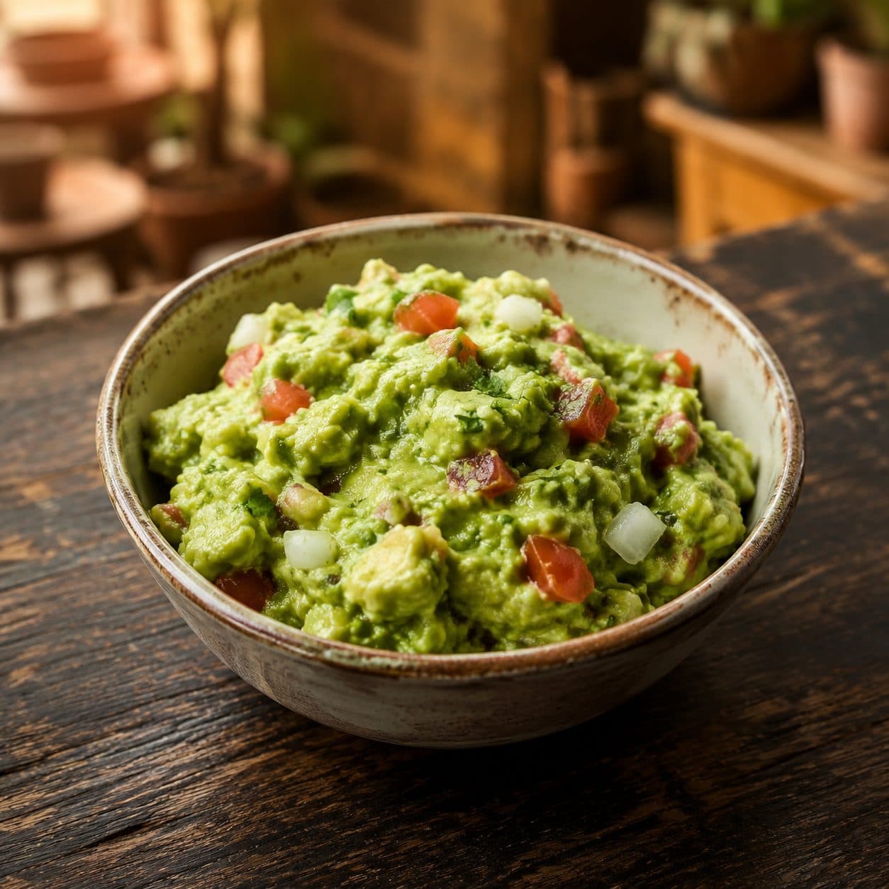 Guacamole