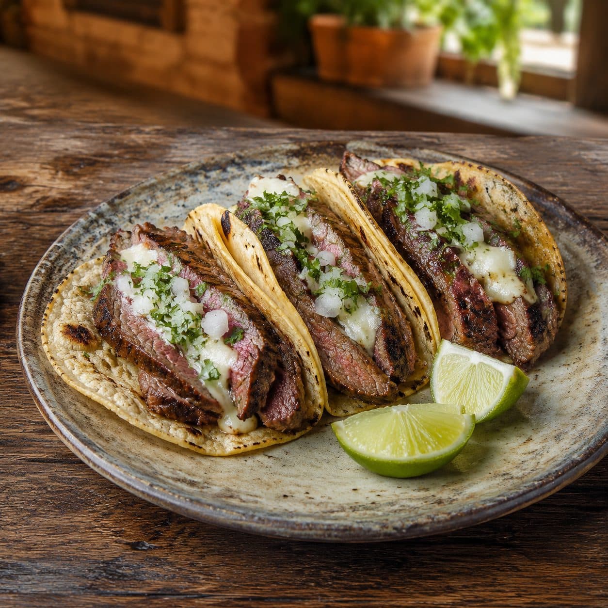Arrachera / Skirt Steak