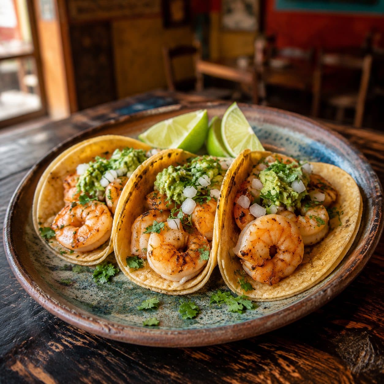 Camaron / Shrimp