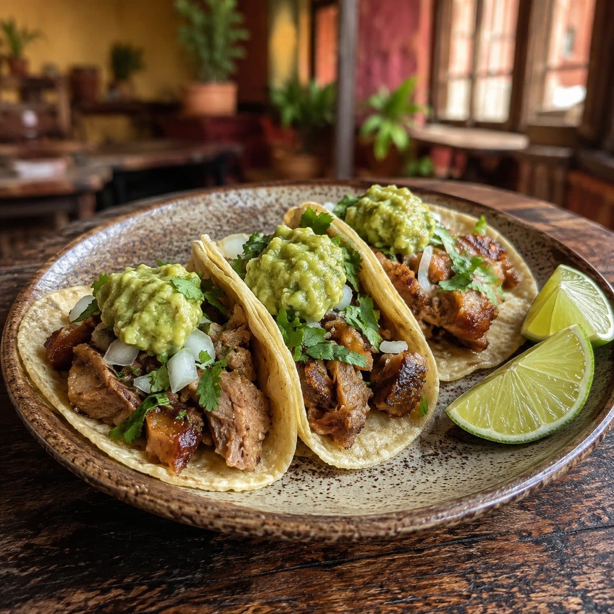 Carnitas / Pork