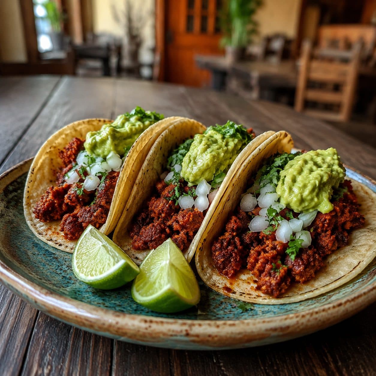 Chorizo / Pork