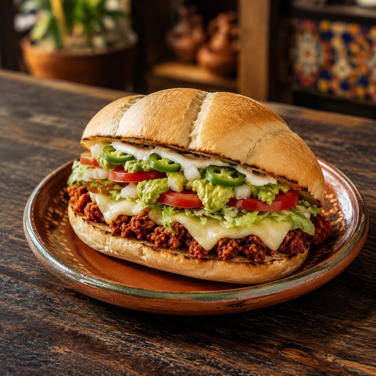 Chorizo / Pork Sausage