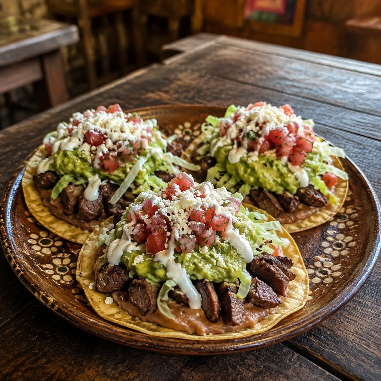 Asada / Steak