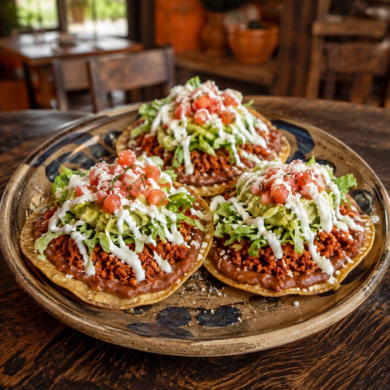 Chorizo